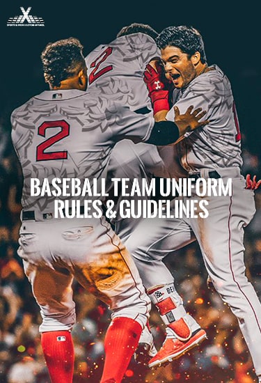 A brief guide to MLB's weird, arcane uniform guidelines - Sports