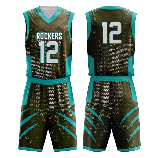 Tips To Design The Best Sports Uniform For Your Team - Blog