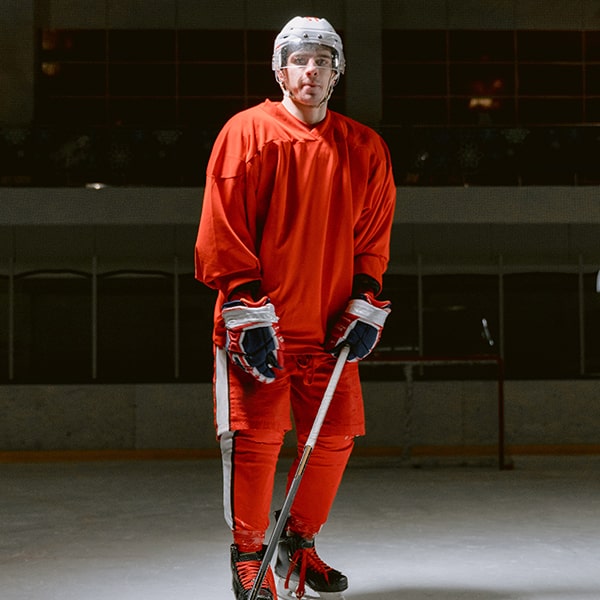 How To Design Professional Ice Hockey Uniforms - blog.athleisurex.com