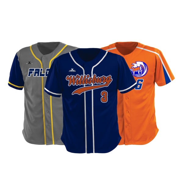 Custom Baseball Uniforms for Kids - Blog