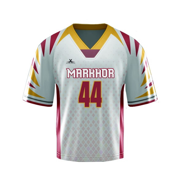 Top 5 Benefits Of Sublimated Lacrosse Uniforms For Your Team - blog ...