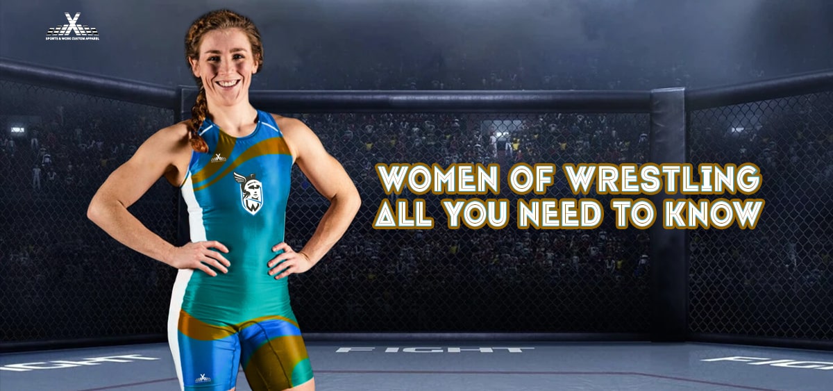 Women Of Wrestling  All You Need To Know - blog.