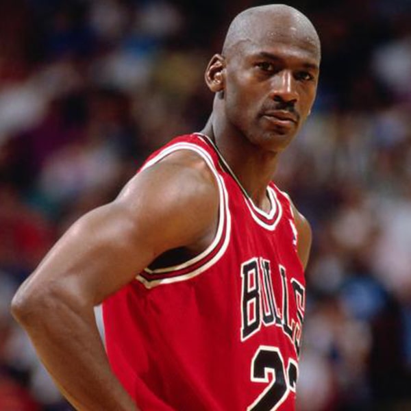 Michael Jordan the Mindset of a Champion - blog.athleisurex.com