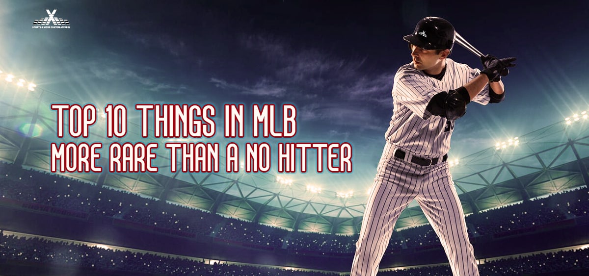 See the Last 10 No-Hitters In Baseball