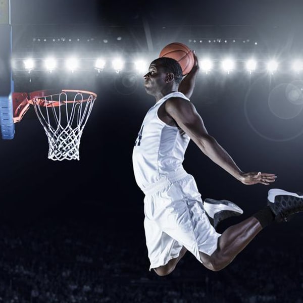 Train Like A Pro Nba Player