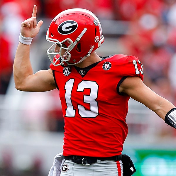 College Football Playoff - NFL Draft Takeaways From Semifinal Matchups ...