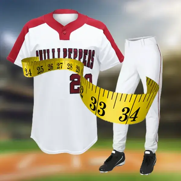 5 Tips for Ordering Custom Baseball Jerseys - CustomYo Team Sportswear